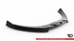 Maxton front splitter V.3 for Audi TT 8J