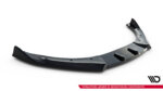 Maxton prednji splitter V.3 za Audi TT S / TT S-Line 8J Facelift