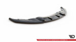 Maxton front splitter V.3 for BMW 1 E81 Facelift