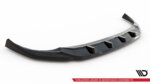 Maxton front splitter V.3 for BMW 2 Coupe G42
