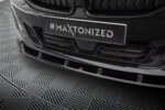 Maxton front splitter V.3 for BMW 2 Coupe G42