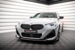 Maxton prednji splitter V.3 za BMW 2 Coupe M-Pack / M240i G42