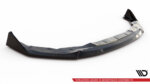 Maxton prednji splitter V.3 za BMW 2 Coupe M-Pack / M240i G42