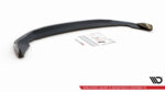 Maxton front splitter V.3 for BMW 2 Gran Coupe M-Pack / M235i F44