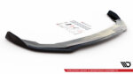 Maxton front splitter V.3 for BMW 2 Gran Coupe M-Pack / M235i F44