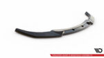 Maxton front splitter V.3 for BMW 3 Coupe E46