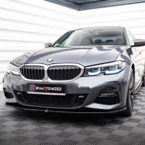 Maxton prednji splitter V.3 za BMW 3 M-Pack G20