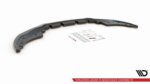 Maxton front splitter V.3 for BMW 4 M-Pack / M440i G22 / G23 / G22 Facelift / G23 Facelift