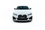 Maxton prednji splitter V.3 za BMW 4 / i4 Gran Coupe M-Pack / M440i G26