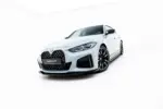 Maxton prednji splitter V.3 za BMW 4 / i4 Gran Coupe M-Pack / M440i G26