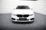 Maxton front splitter V.3 for BMW 5 M-Pack G30 / G31