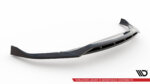 Maxton front splitter V.3 for BMW 5 M-Pack G30 / G31