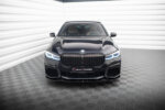 Maxton prednji splitter V.3 za BMW 7 M-Pack G11 / G12 Facelift