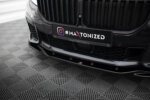 Maxton prednji splitter V.3 za BMW 7 M-Pack G11 / G12 Facelift