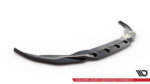 Maxton prednji splitter V.3 za BMW 7 M-Pack G11 / G12 Facelift