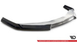Maxton prednji splitter V.3 za BMW 7 M-Pack / M760e / i7 M-Pack G70