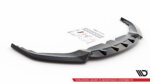Maxton front splitter V.3 for BMW 8 Coupe G15 / 8 Gran Coupe M-pack G16