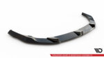 Maxton front splitter V.3 for BMW M135i F70