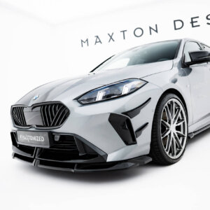 Maxton prednji splitter V.3 za BMW M135i F70