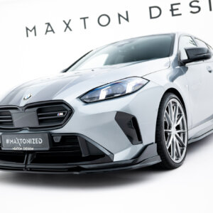 Maxton prednji splitter V.3 za BMW M135i M Performance F70