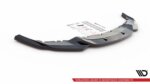Maxton front splitter V.3 for BMW M2 F87