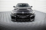 Maxton front splitter V.3 for BMW M2 G87