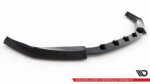 Maxton front splitter V.3 for BMW M2 G87