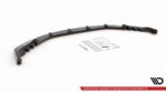 Maxton front splitter V.3 for BMW M4 G82 / G82 Facelift