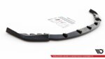 Maxton front splitter V.3 for BMW M4 G82 / G82 Facelift