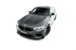 Maxton front splitter V.3 for BMW M5 F90