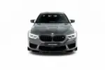 Maxton front splitter V.3 for BMW M5 F90