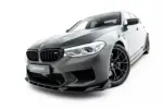 Maxton front splitter V.3 for BMW M5 F90