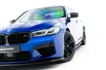 Maxton front splitter V.3 for BMW M5 F90 Facelift