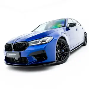 Maxton prednji splitter V.3 za BMW M5 F90 Facelift