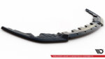 Maxton front splitter V.3 for BMW M8 Gran Coupe F93 / Coupe F92