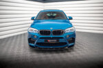Maxton front splitter V.3 for BMW X5 M F85 / X6 M F86