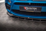 Maxton front splitter V.3 for BMW X5 M F85 / X6 M F86