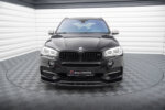 Maxton front splitter V.3 for BMW X5 M-Pack F15