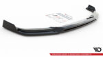 Maxton front splitter V.3 for BMW X5M F95