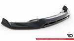 Maxton prednji splitter V.3 za BMW X6 M-Pack F16
