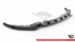 Maxton front splitter V.3 for BMW X7 M-Pack G07