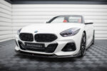 Maxton prednji splitter V.3 za BMW Z4 M40i / M-Pack G29 Facelift