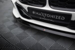 Maxton prednji splitter V.3 za BMW Z4 M40i / M-Pack G29 Facelift