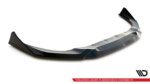 Maxton prednji splitter V.3 za BMW Z4 M40i / M-Pack G29 Facelift