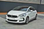 Maxton front splitter V.3 for Citroen DS5