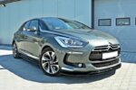 Maxton front splitter V.3 for Citroen DS5