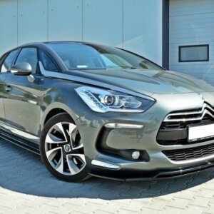 Maxton prednji splitter V.3 za Citroen DS5