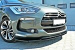Maxton front splitter V.3 for Citroen DS5