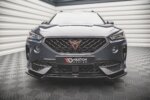 Maxton front splitter V.3 for Cupra Formentor