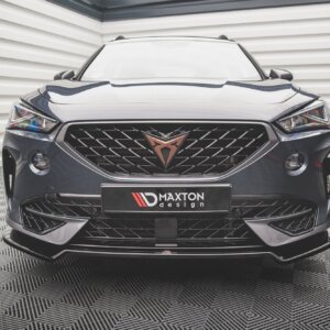 Maxton prednji splitter V.3 za Cupra Formentor